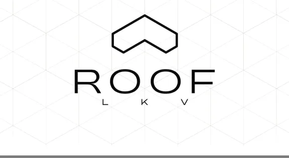 Roof LKV logo