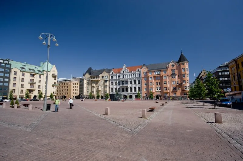 Kaartinkaupunki